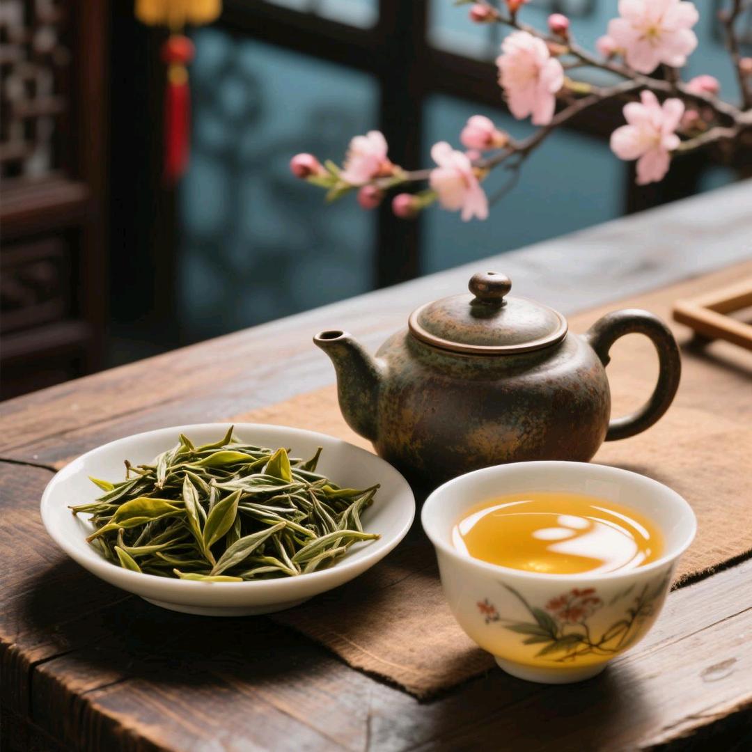 茶先生