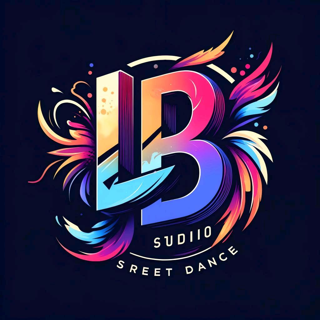 LB街舞工作室官方号