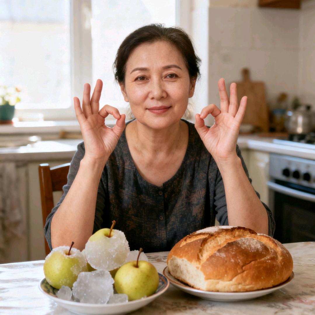 真美
