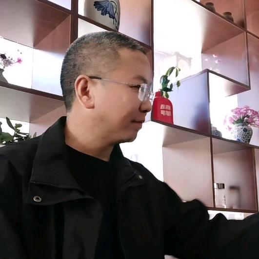 茶叶哥《汀溪兰香》