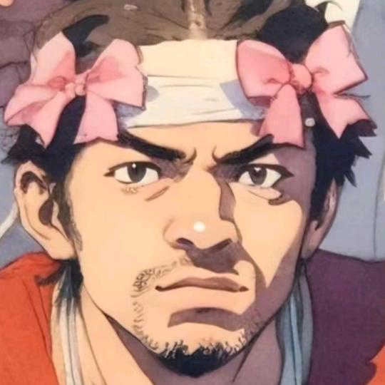 狂人