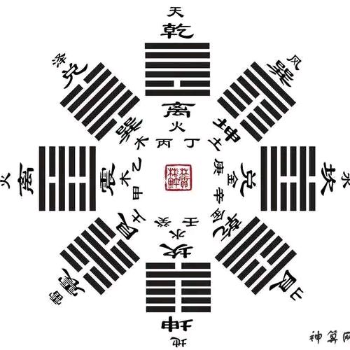 老字号☯️阴阳师欧阳震华