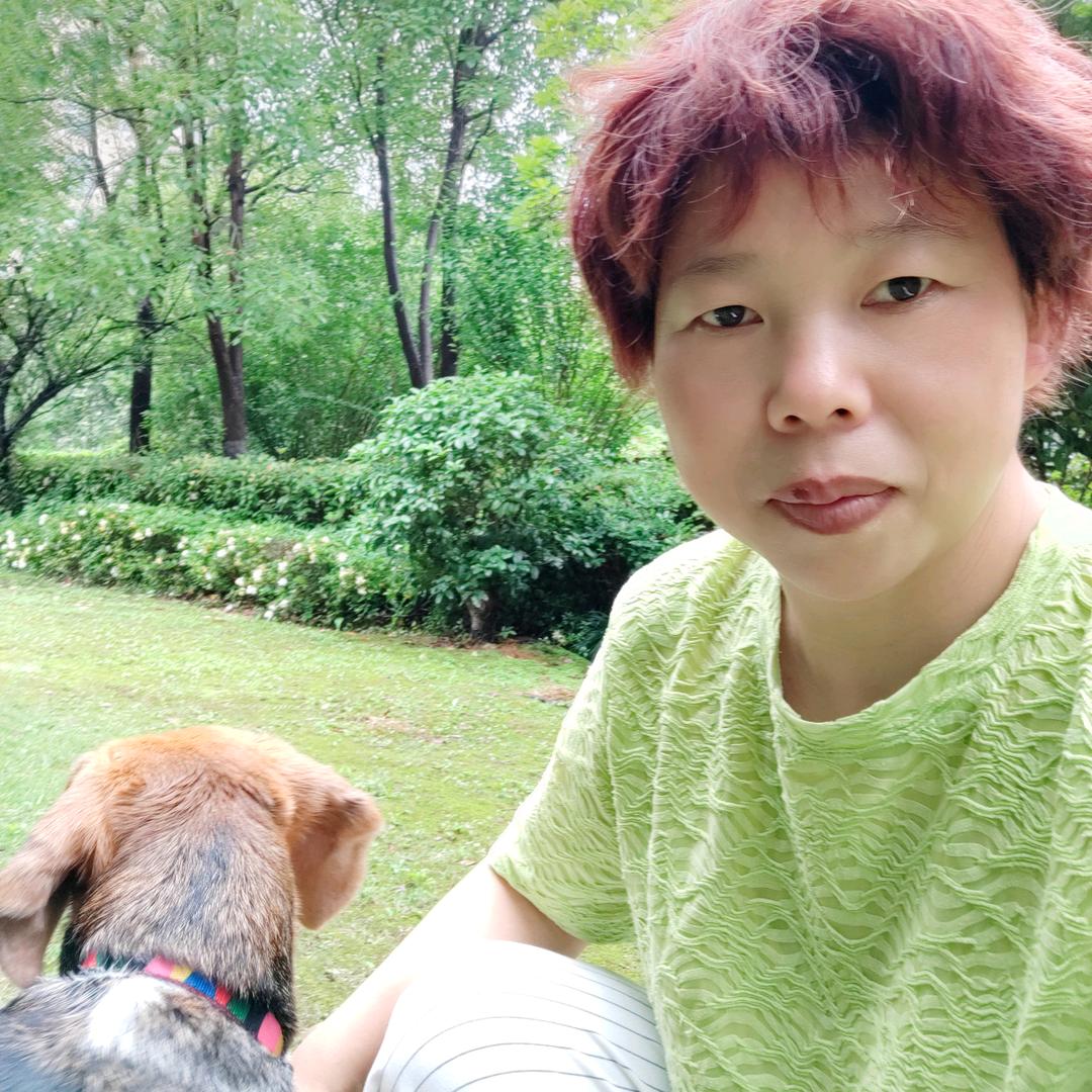 叶子姐