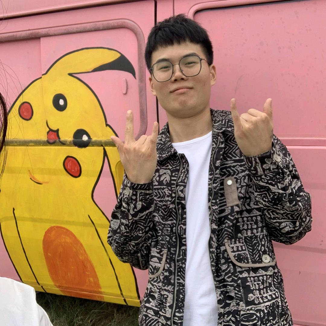 陶烁的摆摊日记🍞