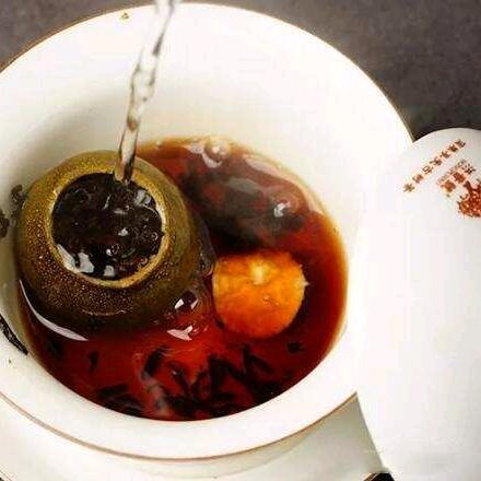 得贤饮茶