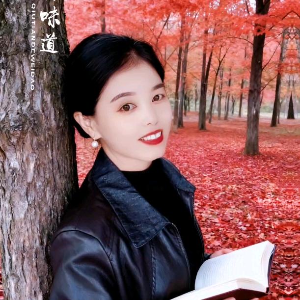 甜味橙子