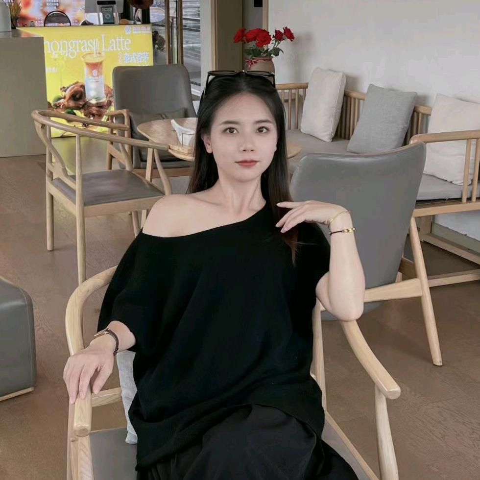 是你的靖静呀🦋