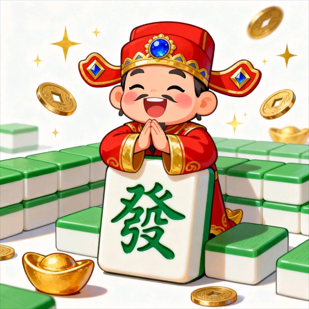 潮汕麻将