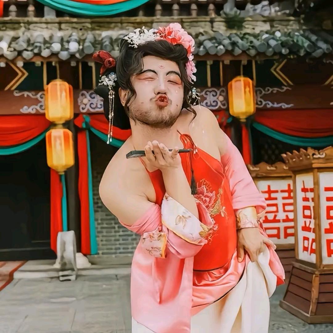 八方来财🤩