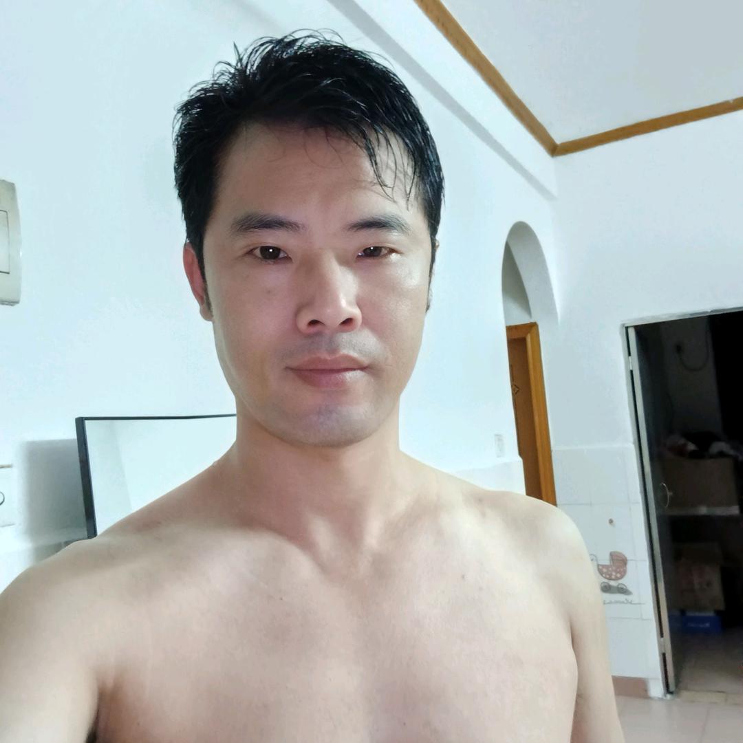 林楚雄