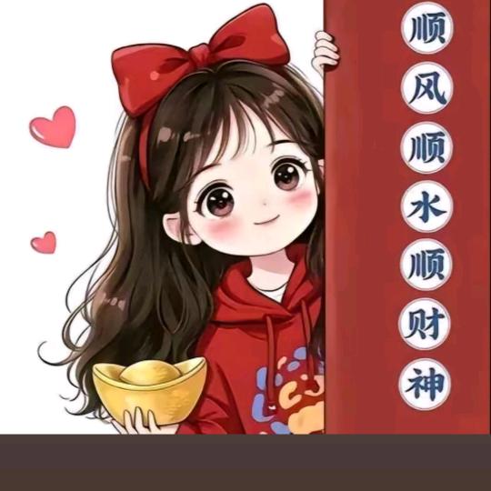 💰多财💞多亿💰