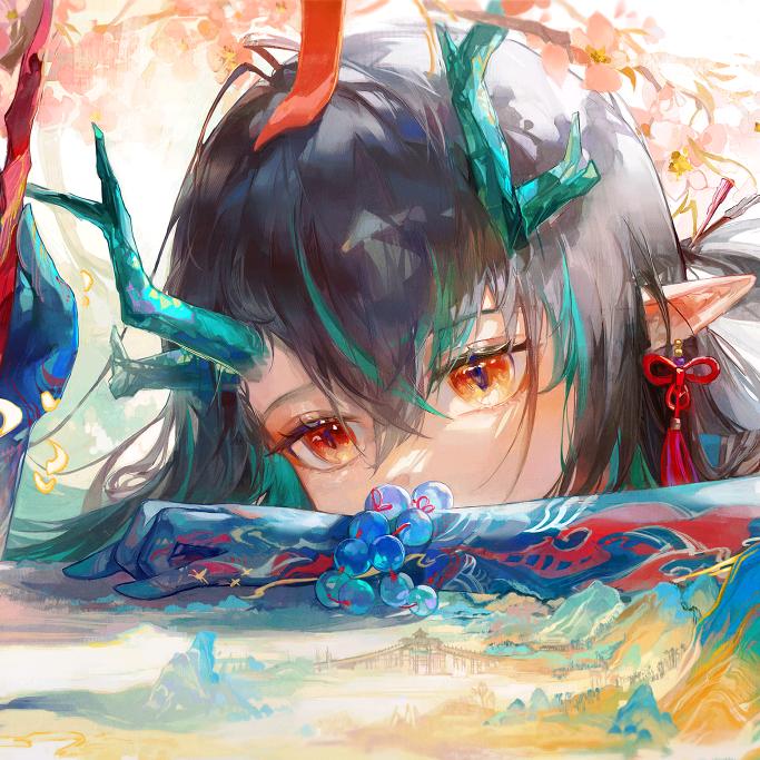 时赋秋雪