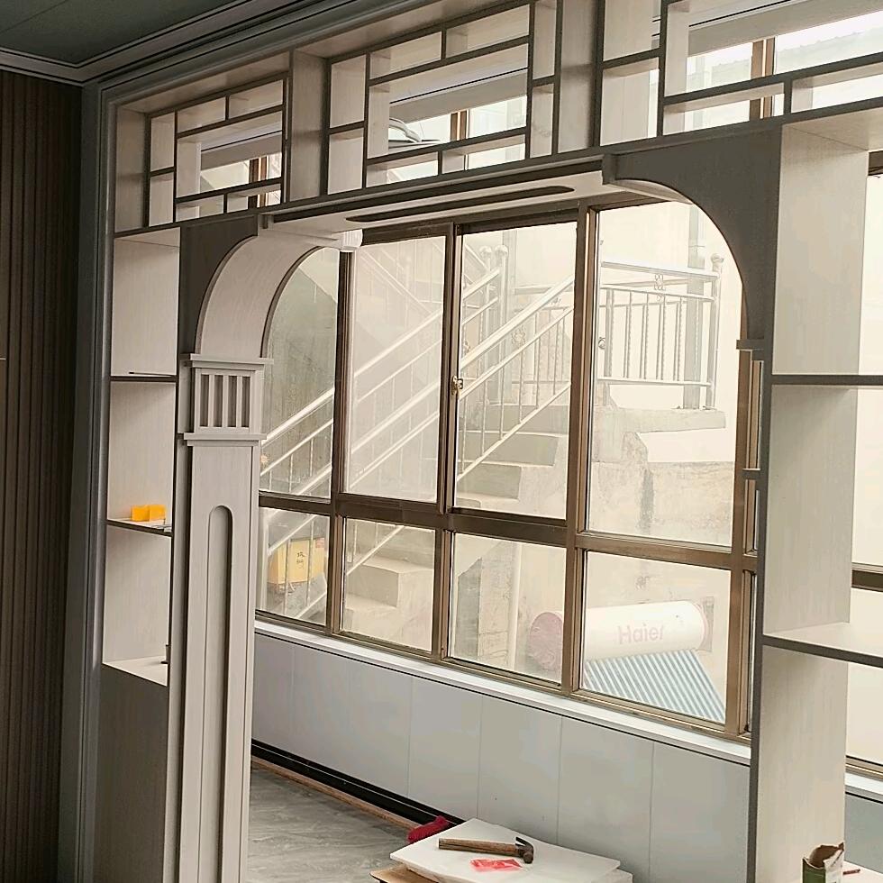 黔西星星私人装饰大行团队