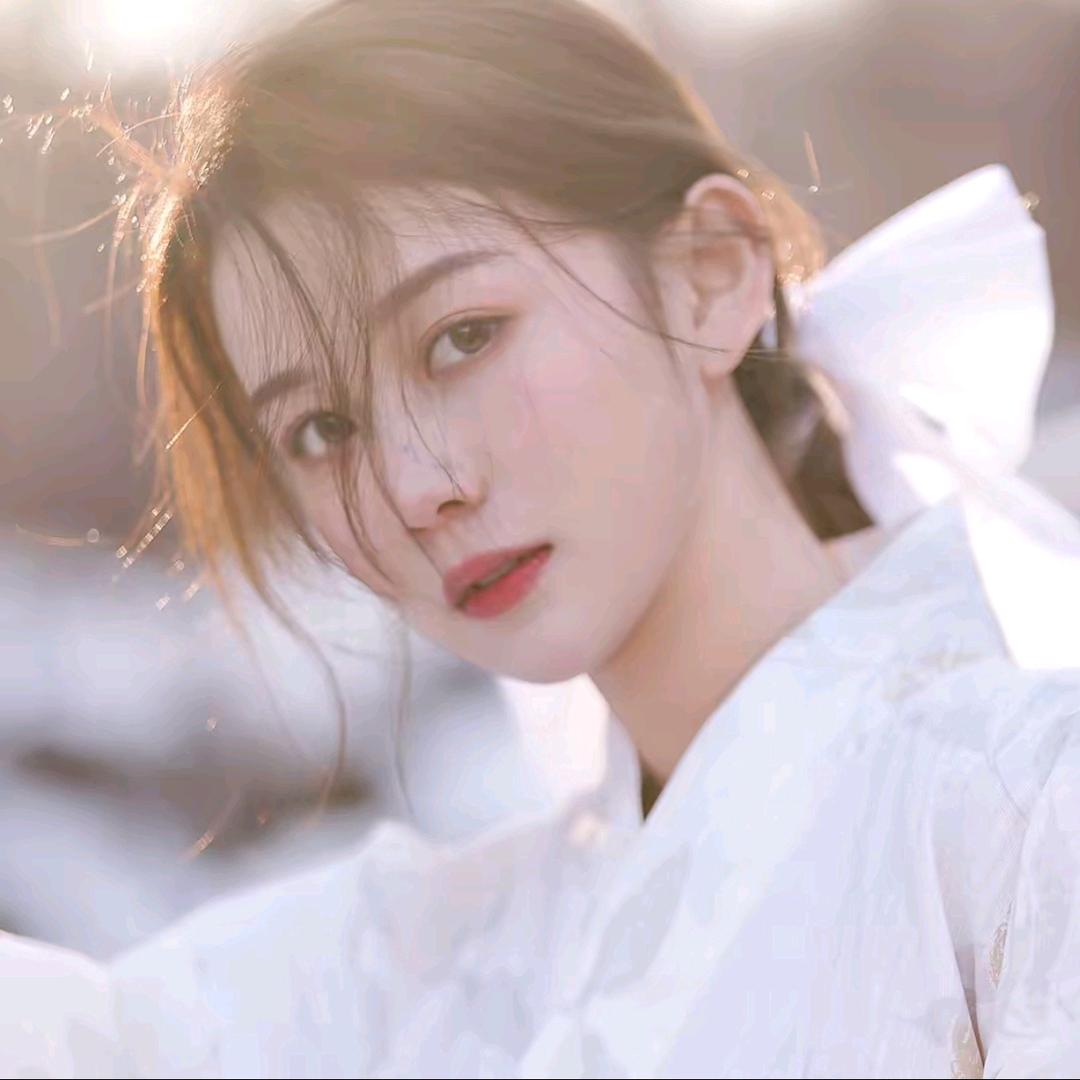 你的阿祯呀穿搭精选