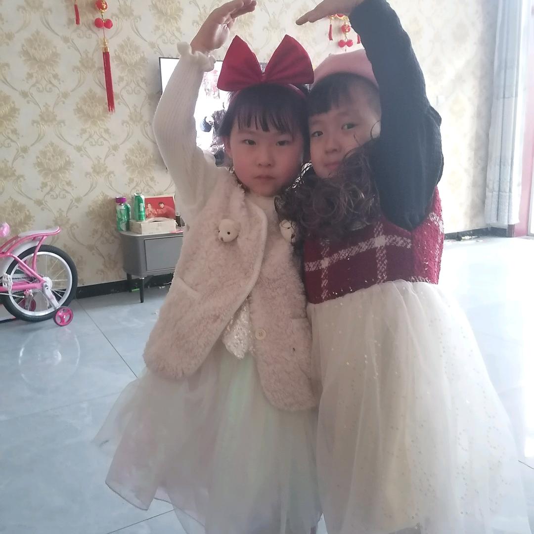 欢乐一家人
