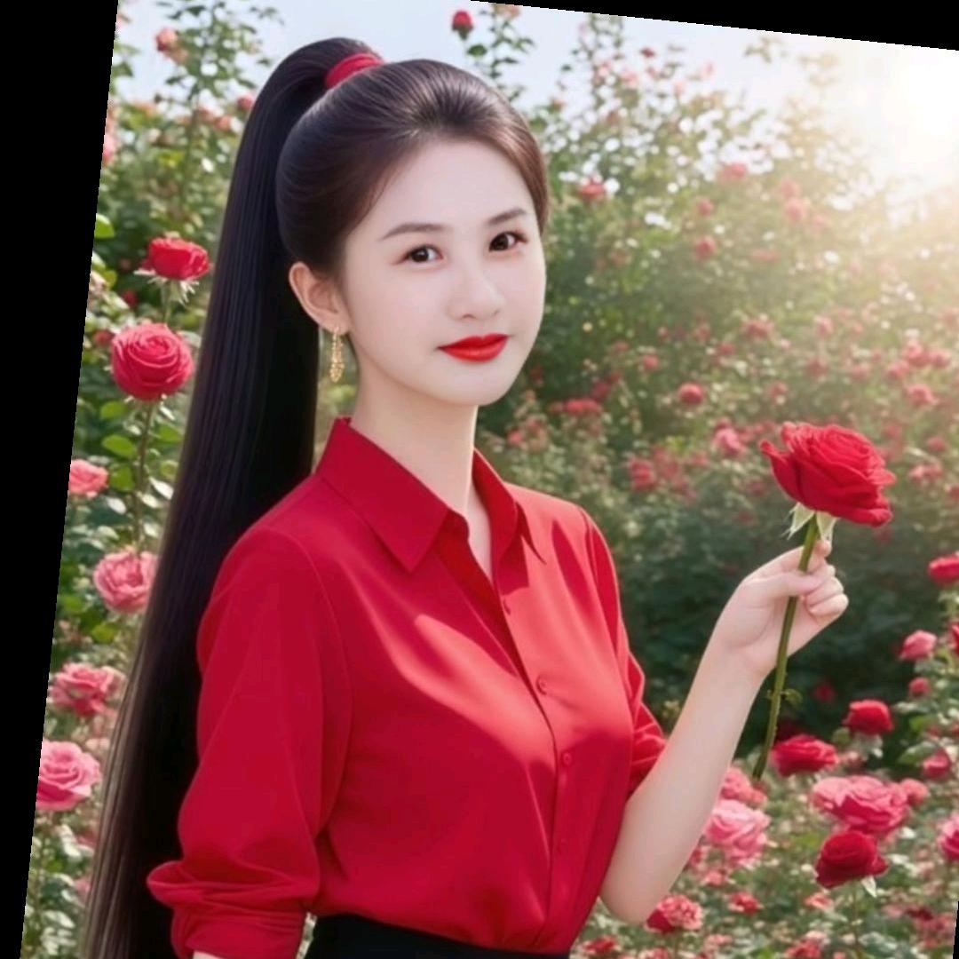 红妹