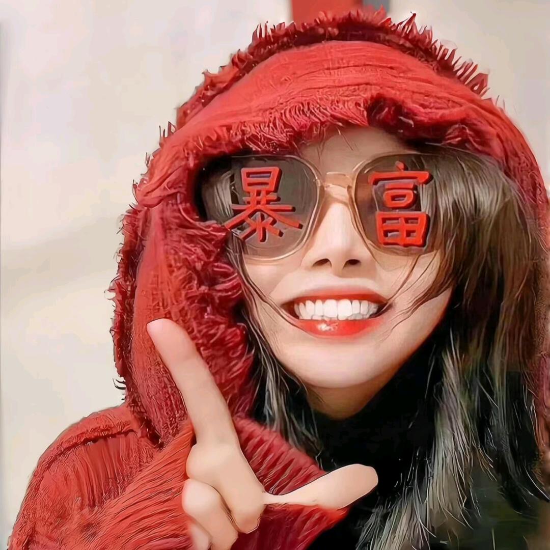 爱财爱己风声水起「BC」💚