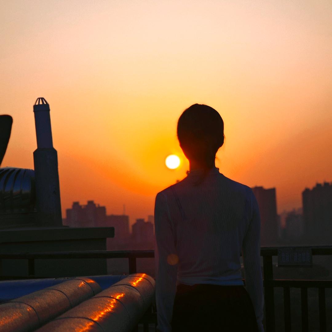 晨 晨