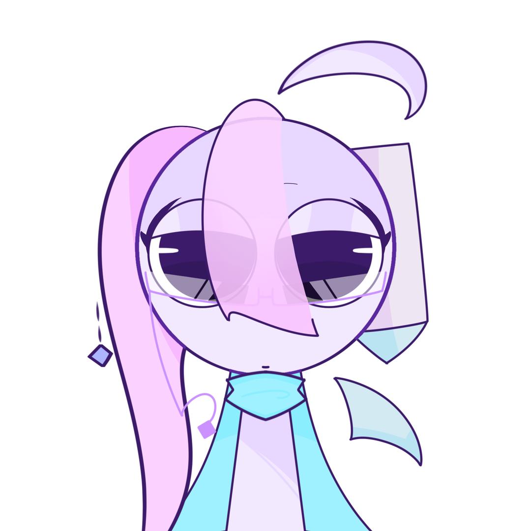 ❄️Moshar Ersta💗