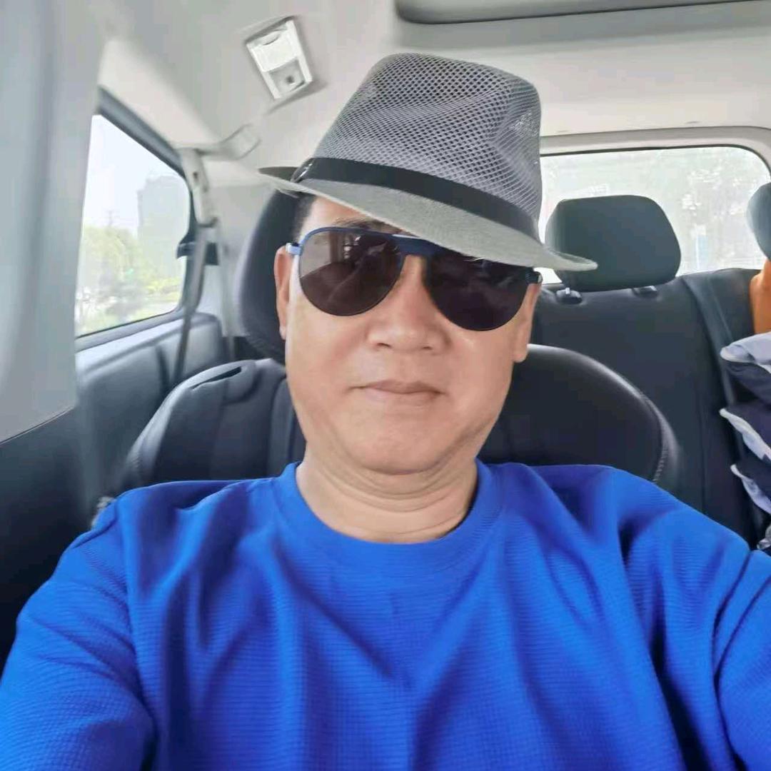 杰哥旅居路上的那些事儿