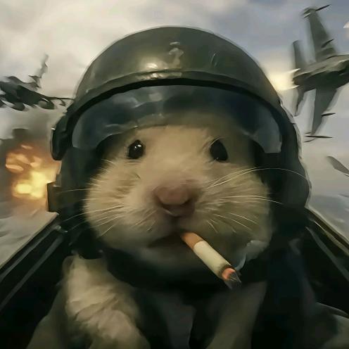 小飞鼠来咯（三角洲行动）