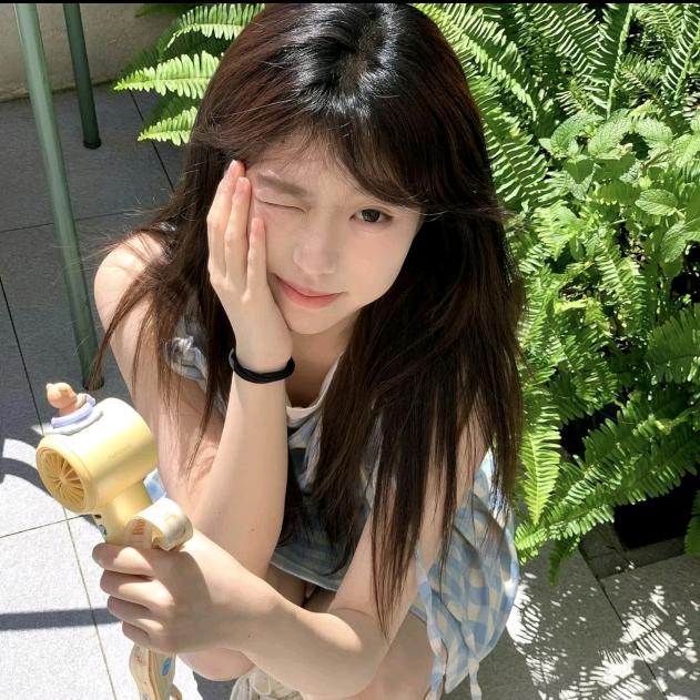 小羊咩咩🐏