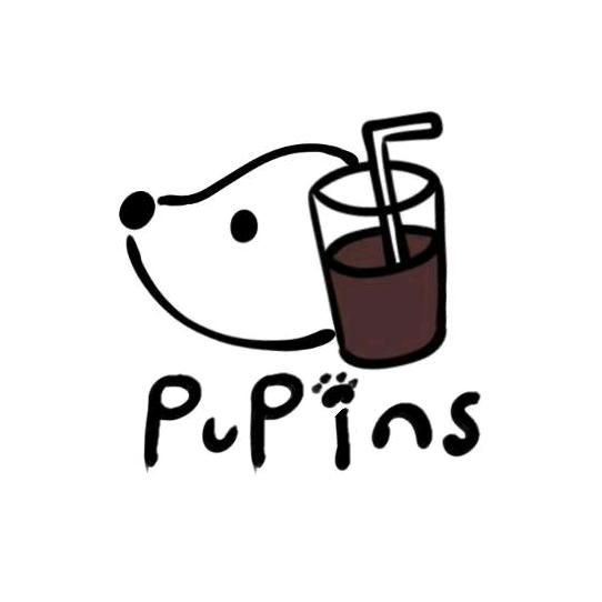 Pupins coffee 狗咖官方号