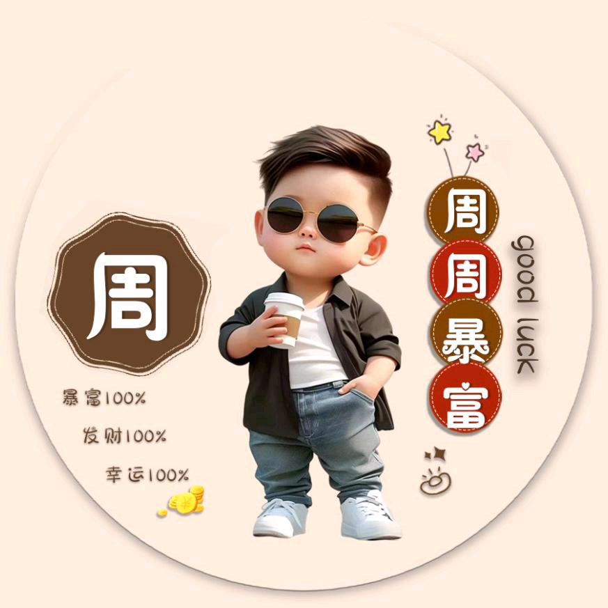 宏阳阳🐯🦅