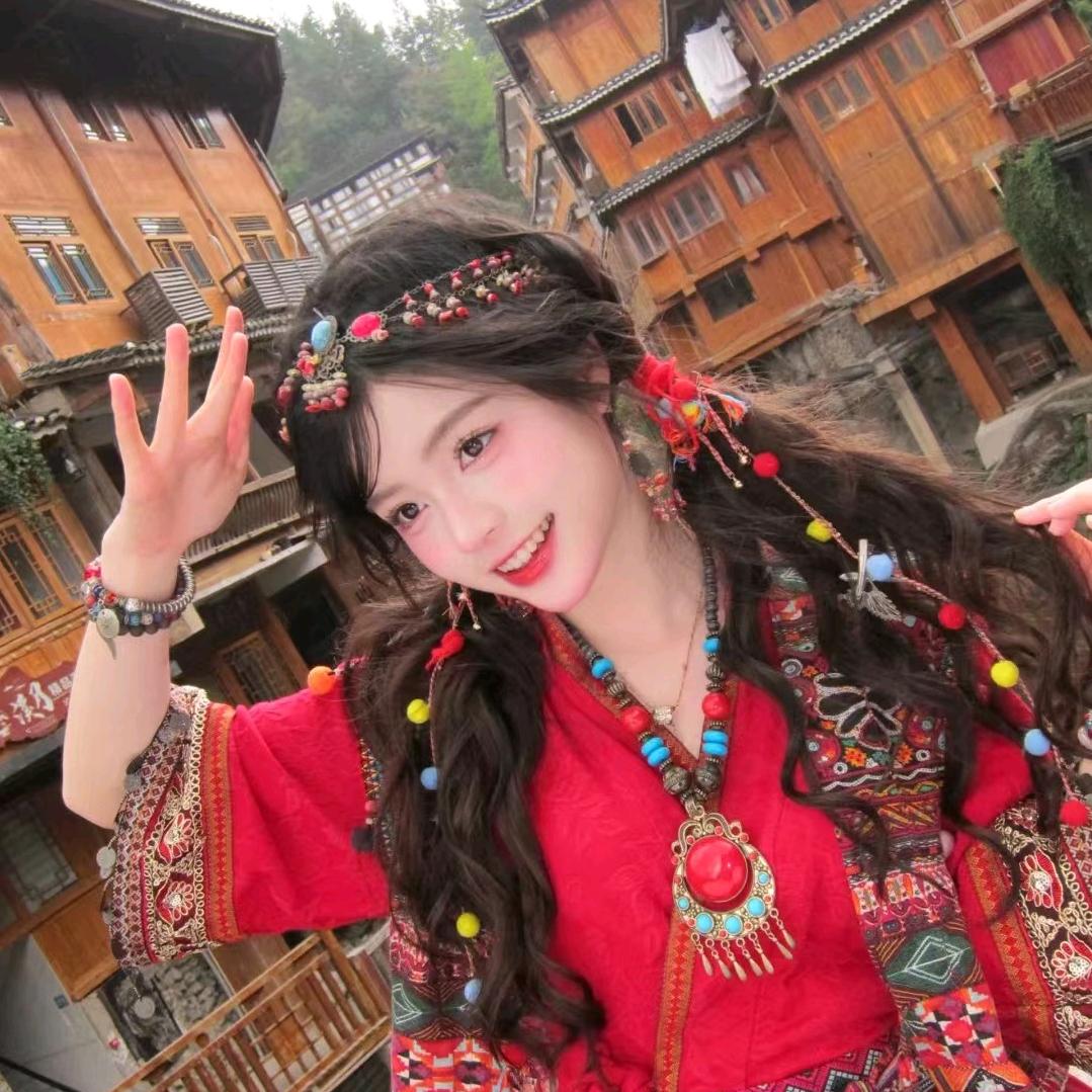 贵州纯玩旅游小唐