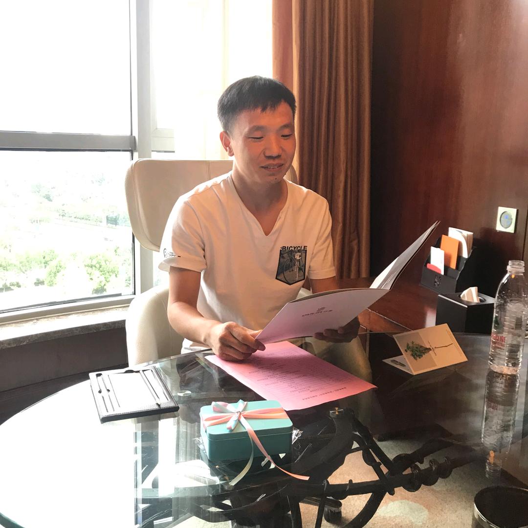临汾市方舟宜家装饰有限公司官方号