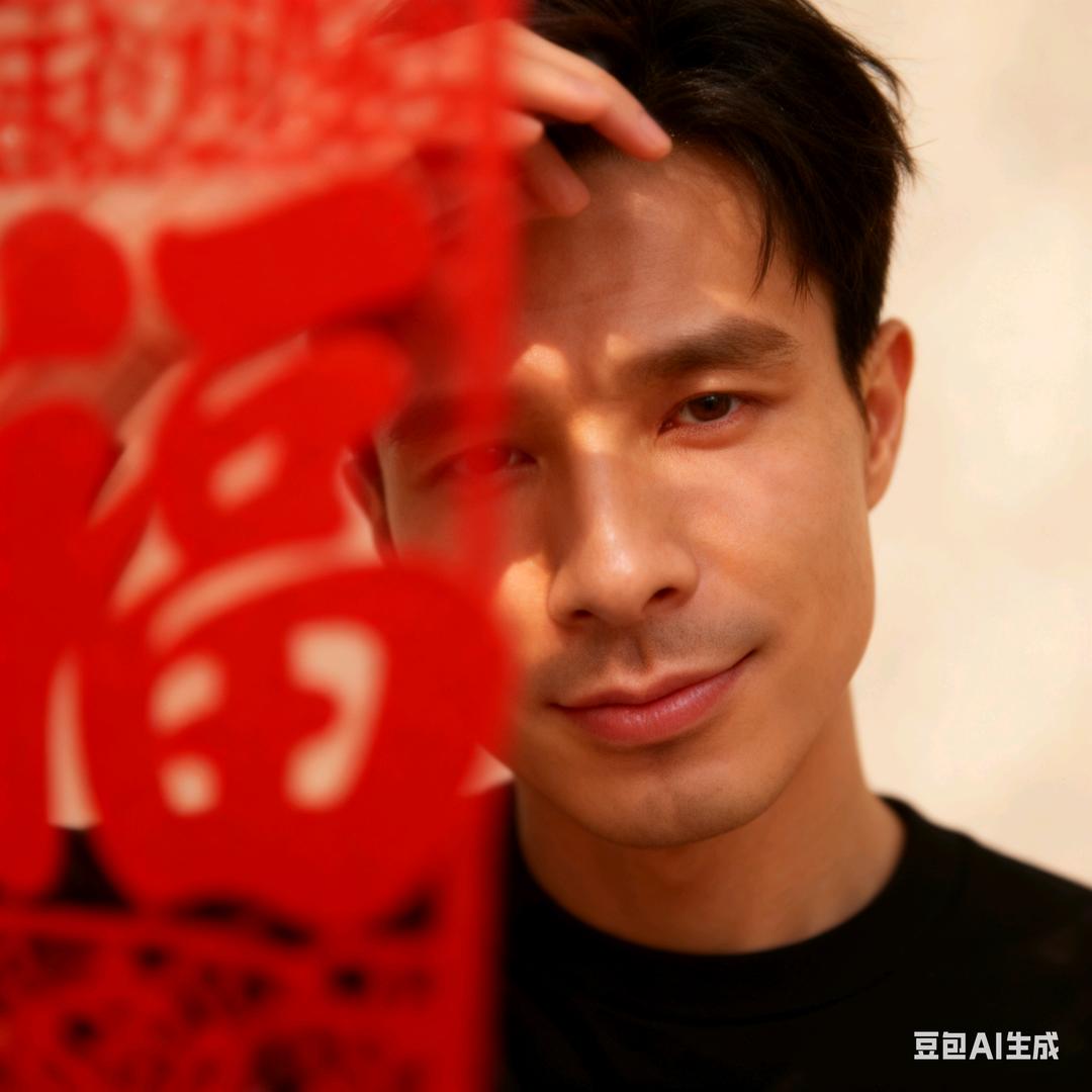东方头像