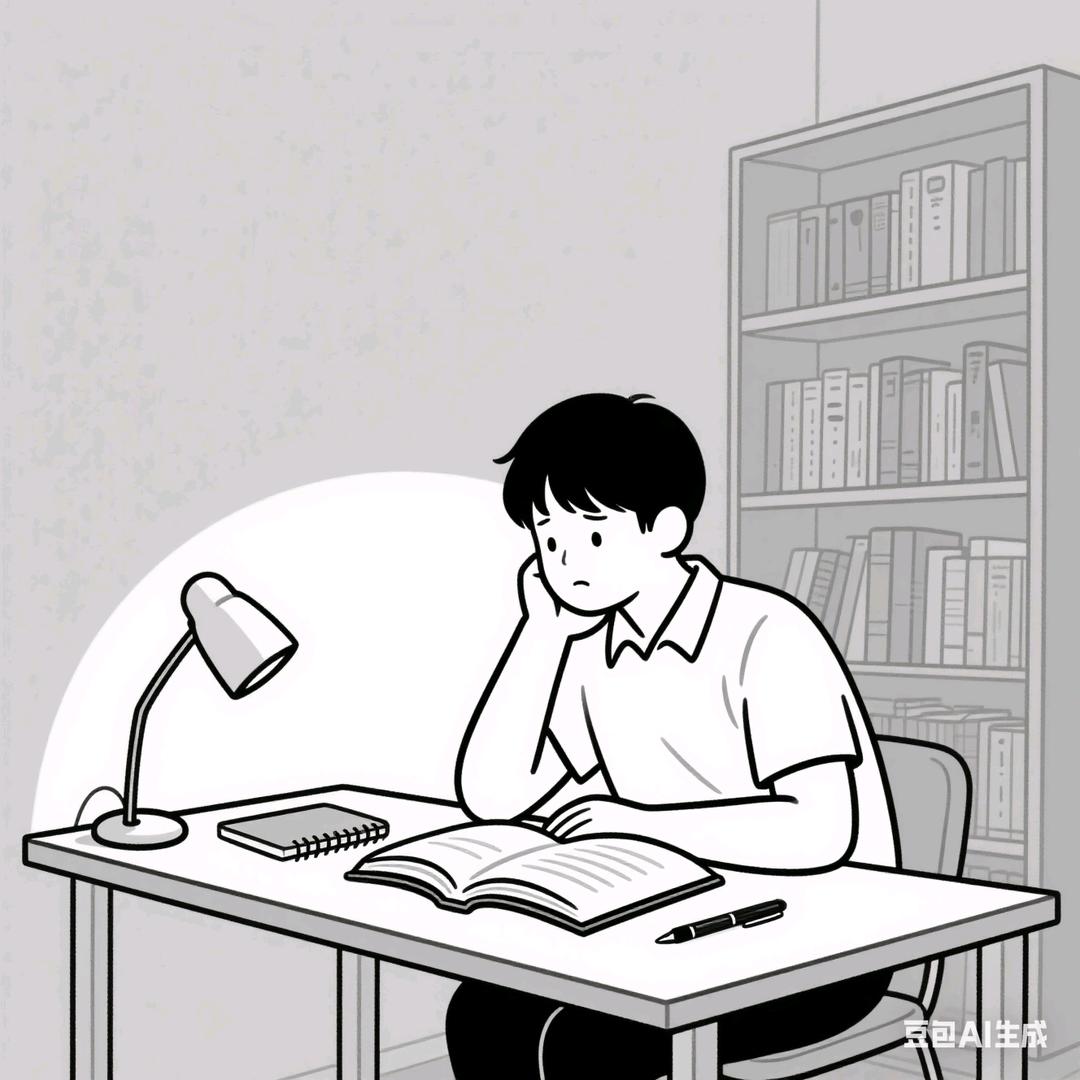穷及一生