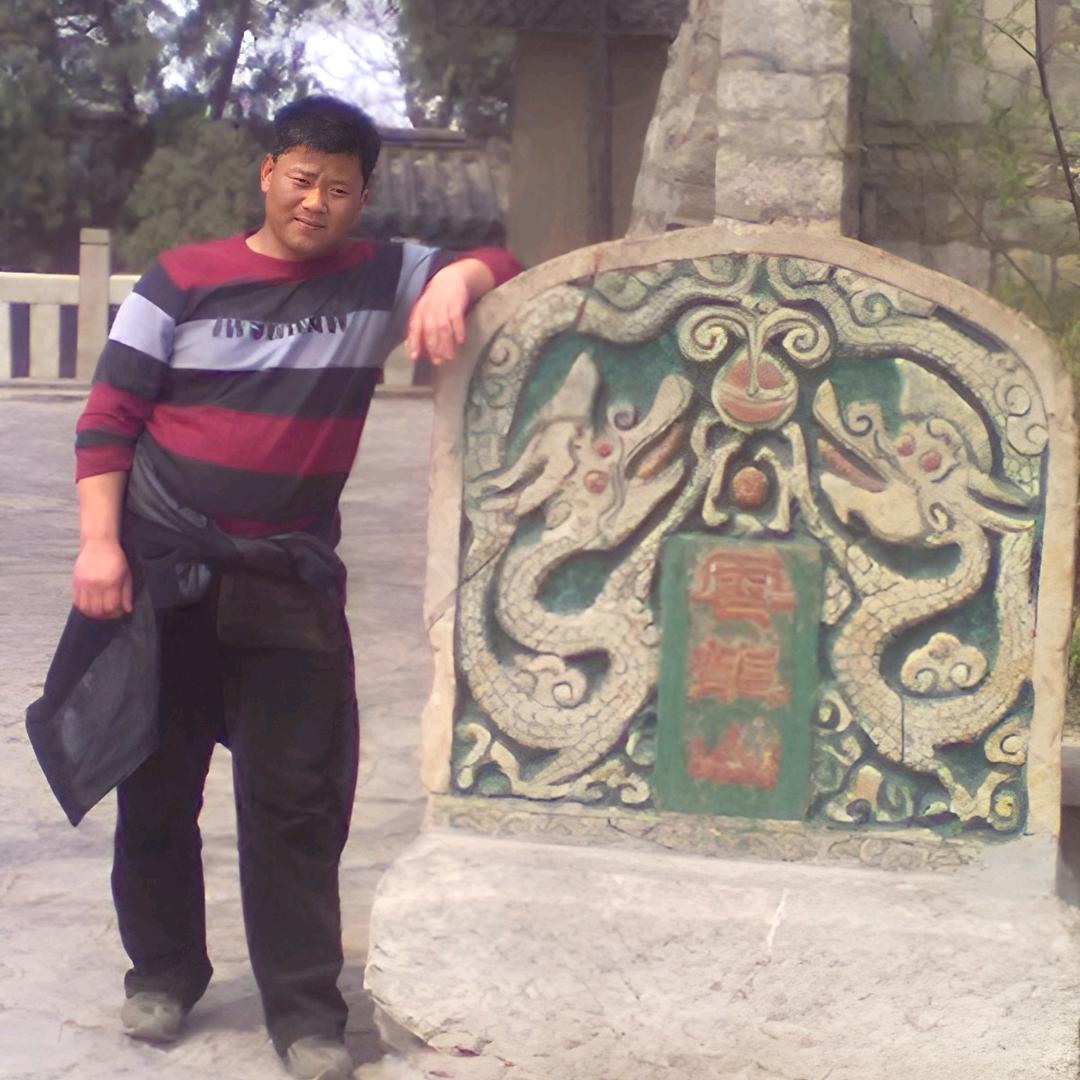 建伟种植专业合作社