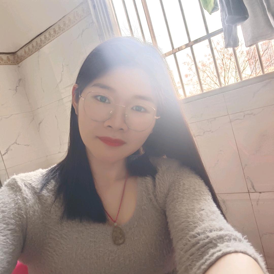 横县小卢卢妹