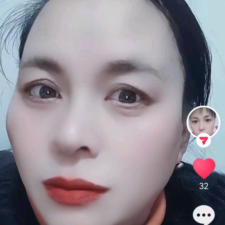 雨后的彩虹