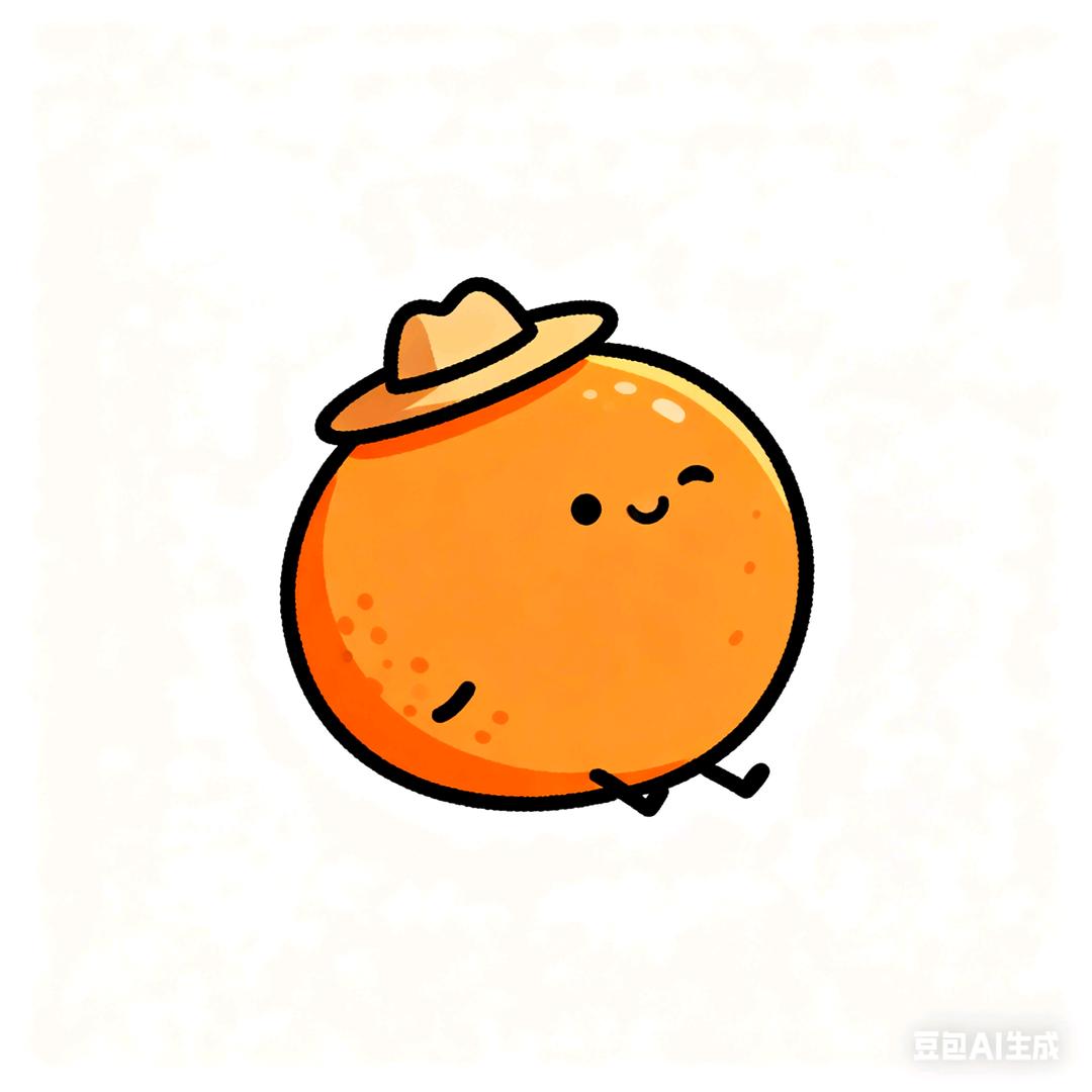 橙子
