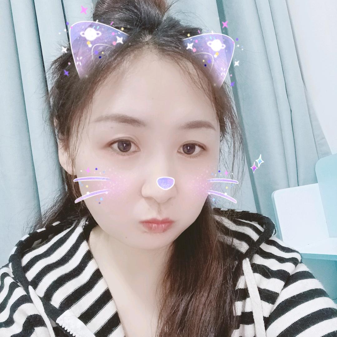 辣条小仙女