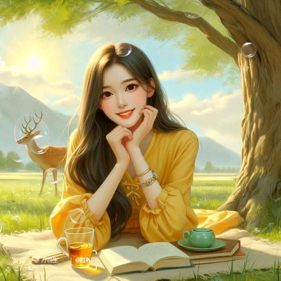 🍀༣幸运的宠儿ଓꦿ࿐