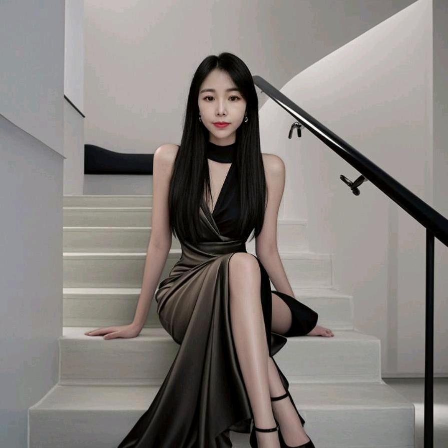 郸城县做美容的霞霞