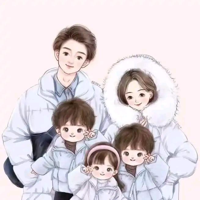 三个宝妈