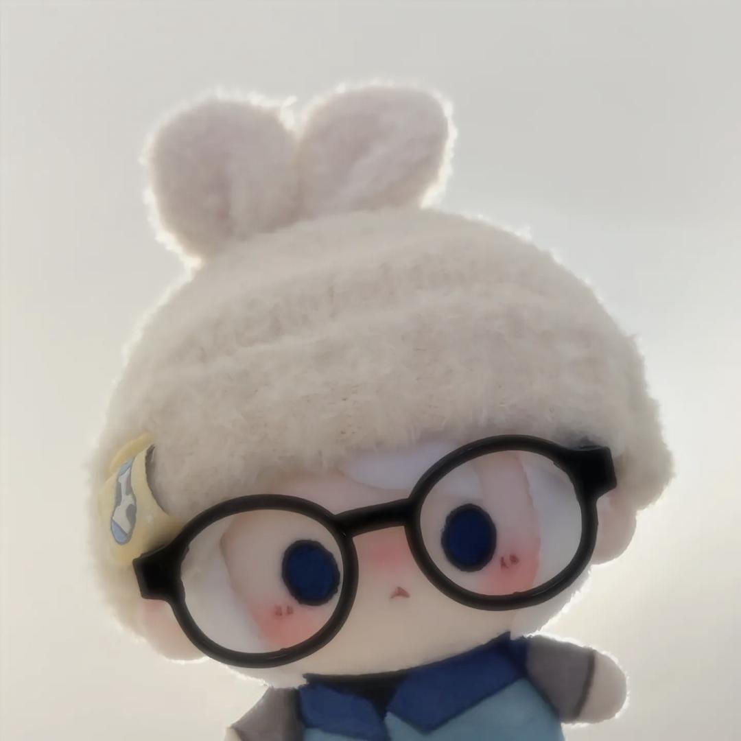 月饼真的想睡觉