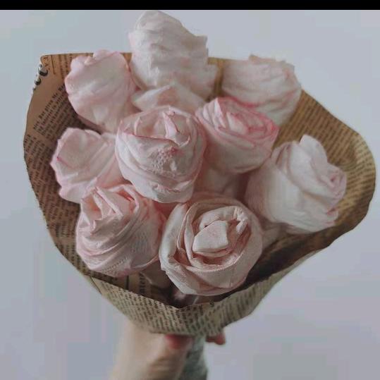 小白🌸