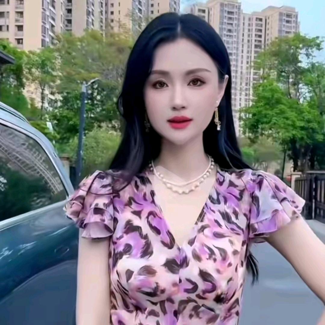 彭艺媛（高级女装）