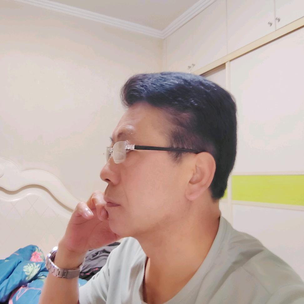梦过无痕