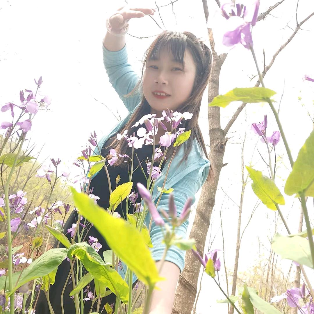 花花এ《拒私聊》