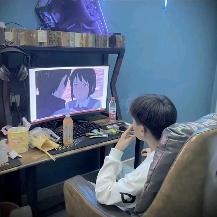 冷殺·🌊