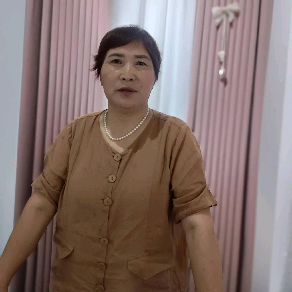 开心果