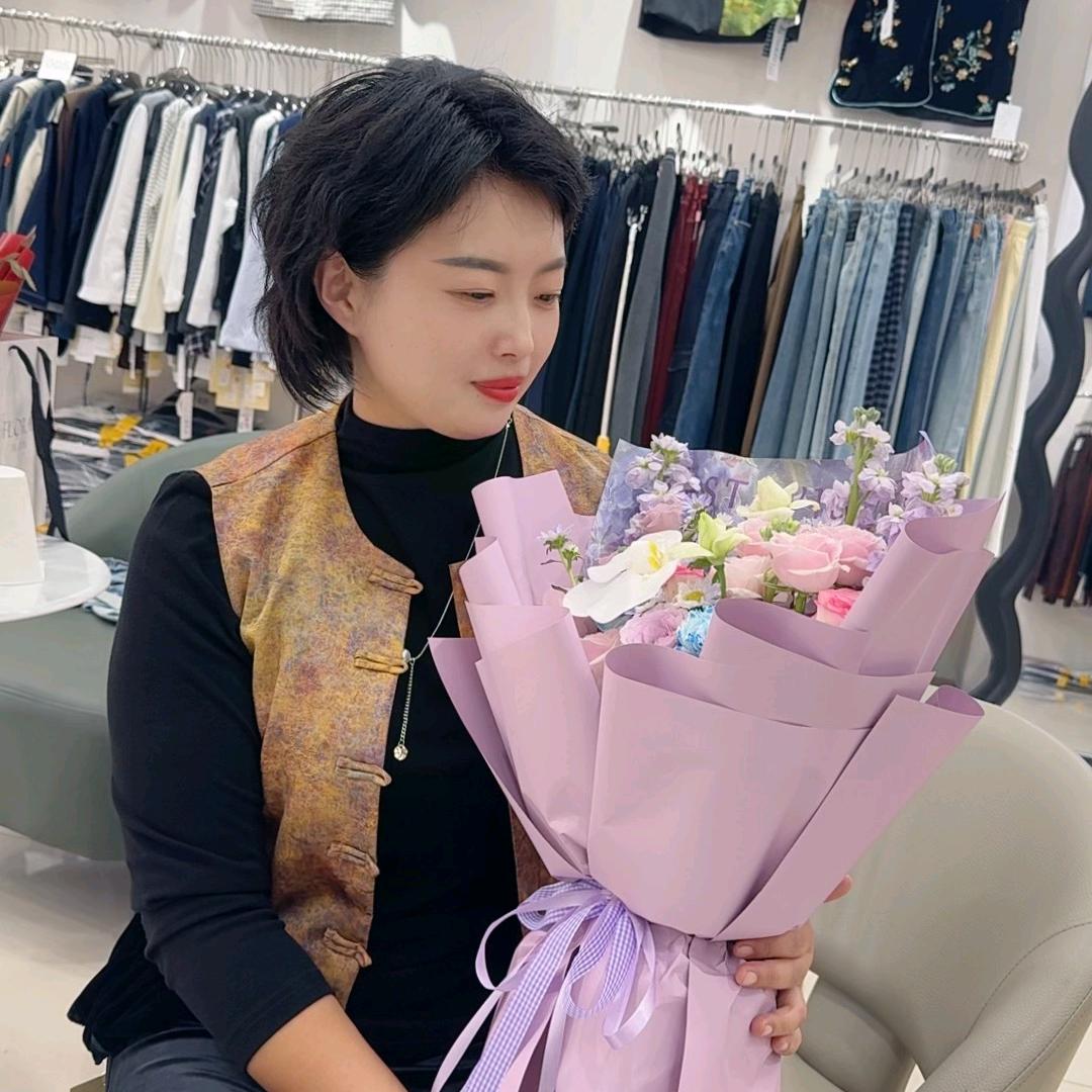 平原大慧衣橱70-260斤全品类女装