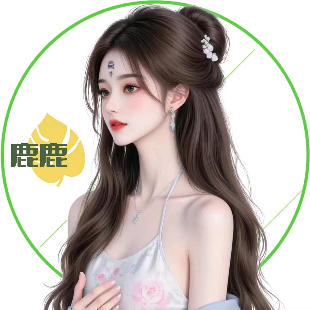 鹿鹿🦌