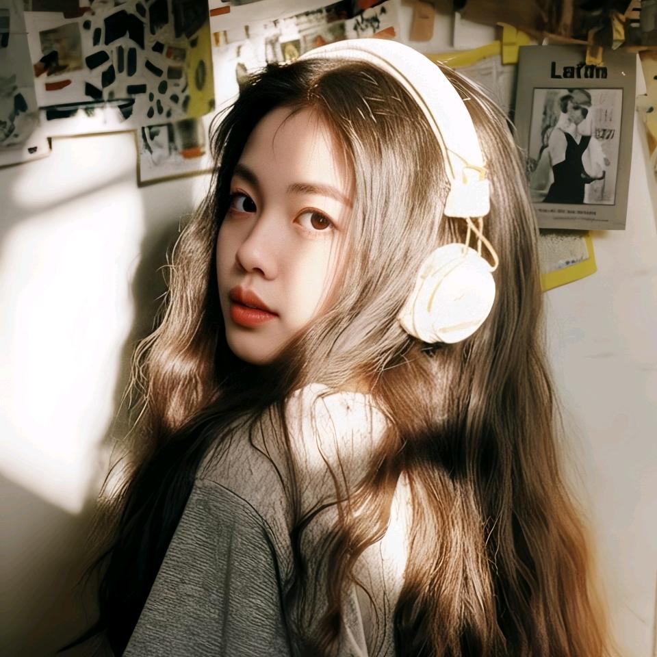 微微心动了～